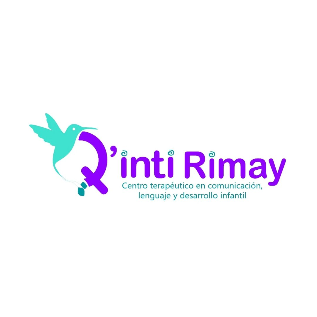 Q’inti Rimay. Centro terapéutico en comunicación, lenguaje y desarrollo infantil